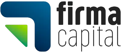 Logo da Firma Capital